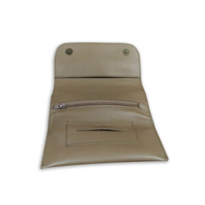 Pithia Taupe με ραφή