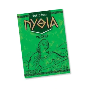 Pithia  60 φιλτρακια  ultra slim Pocket