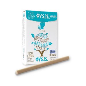 Pithia Fysis 120 φιλτρακια long ultra slim