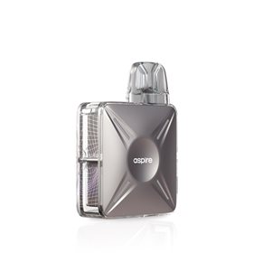 Aspire Cyber X kit
