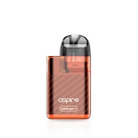 Aspire Minican+Kit
