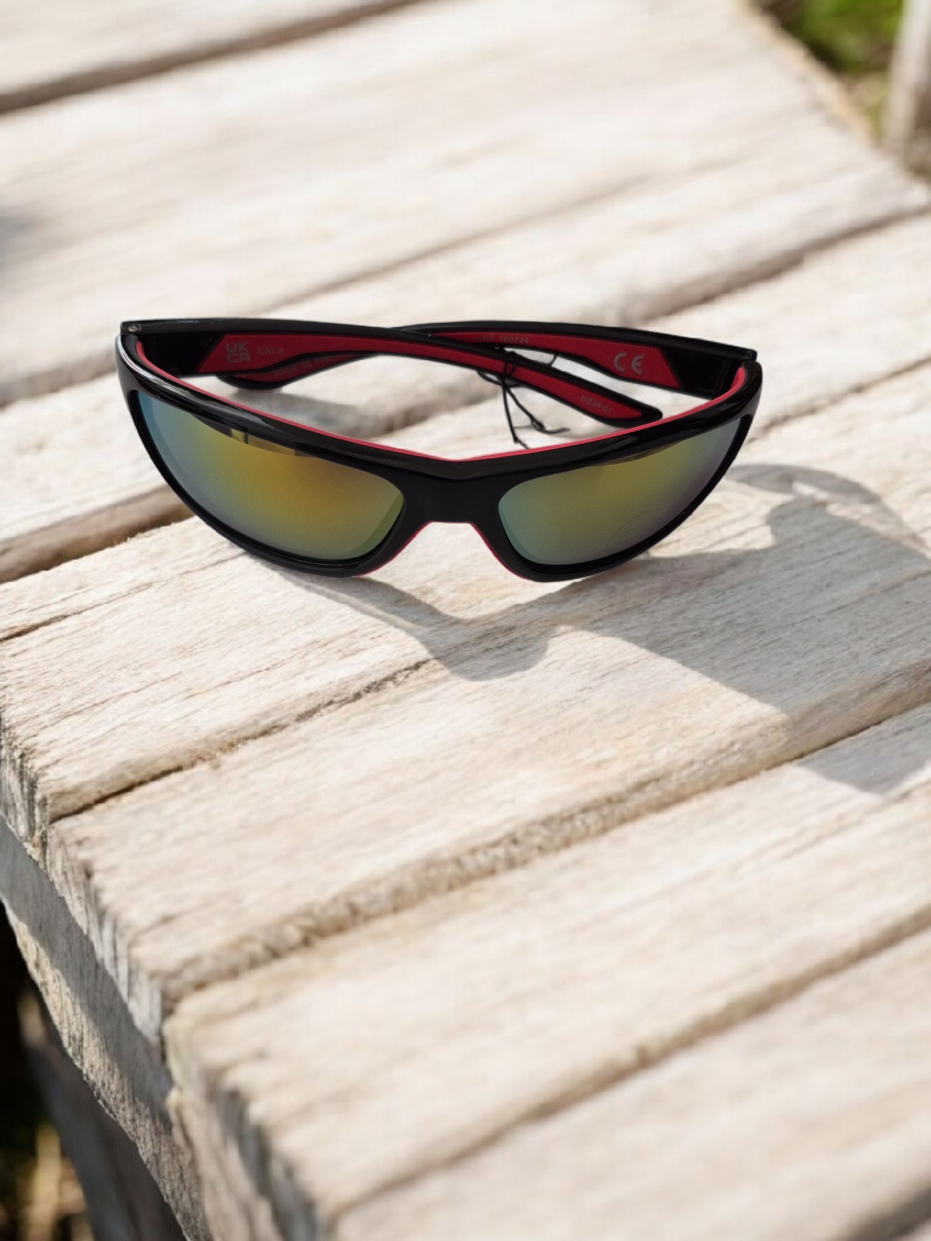 Γυαλιά ηλίου Zippo Sport Line Unisex - Image 2