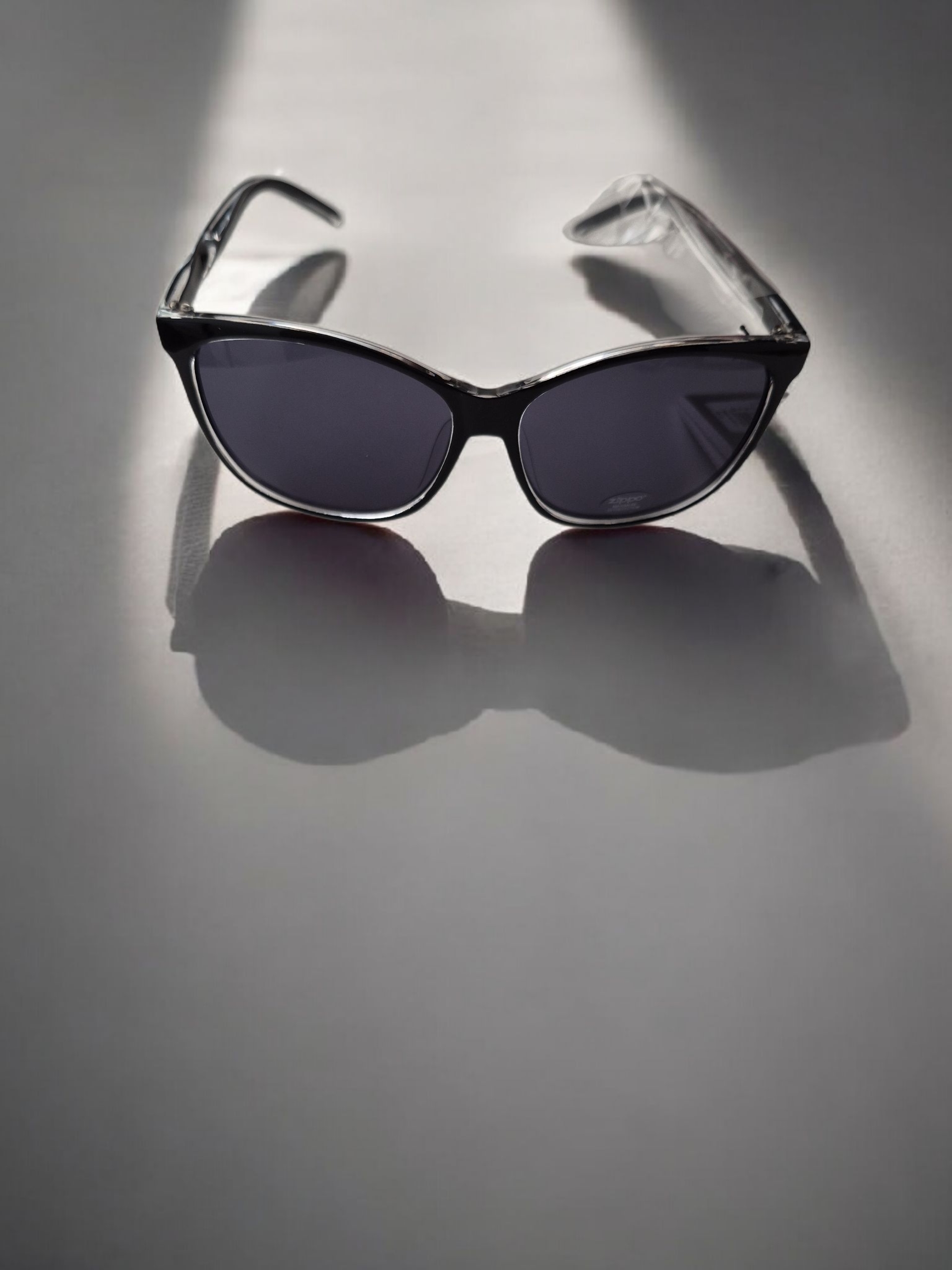 Γυαλιά ηλίου Zippo Γυναίκεια -Κοκάλινος Σκελετος.