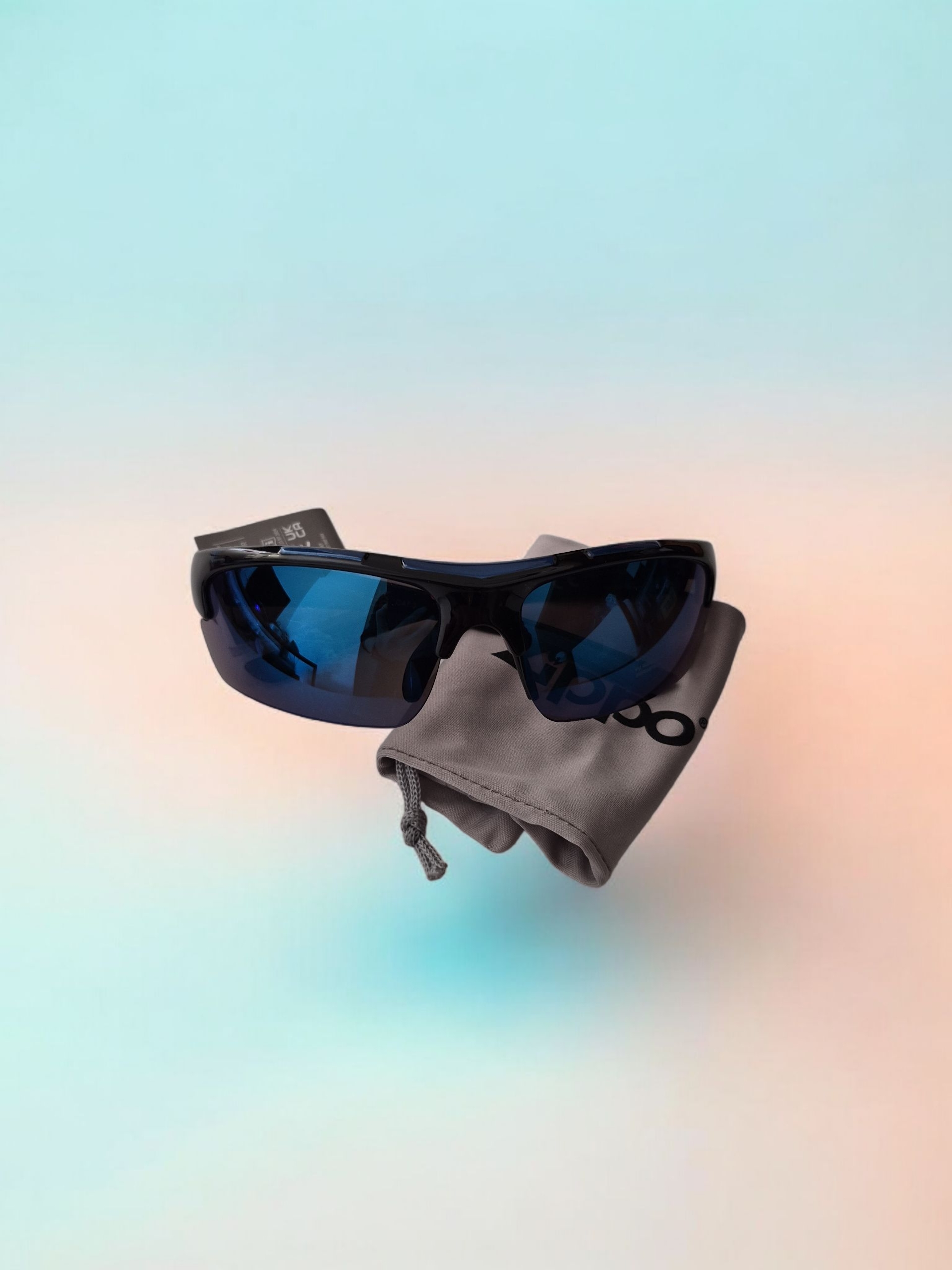 Γυαλιά ηλίου Zippo Sport Line Unisex - Image 2