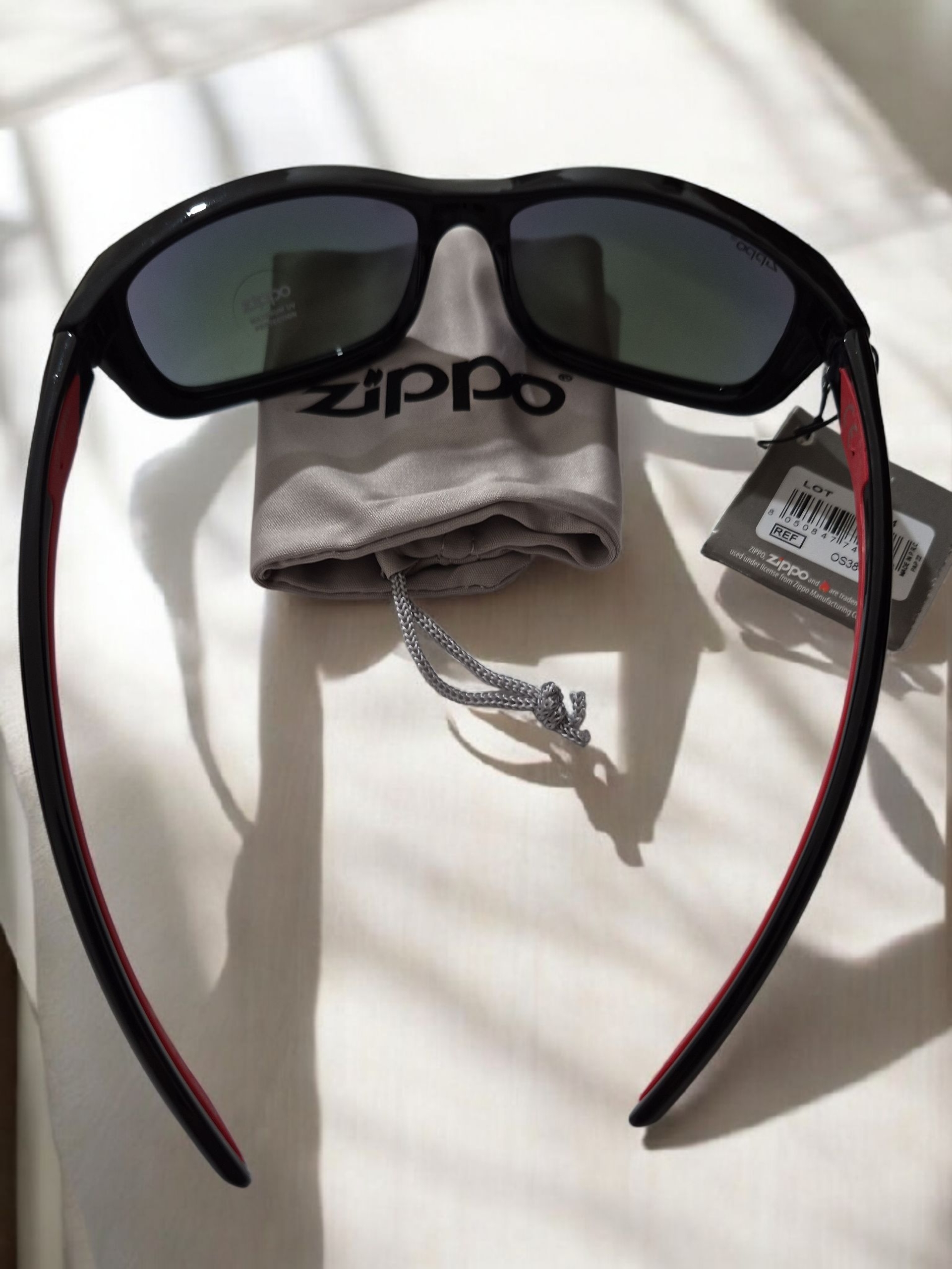 Γυαλιά ηλίου Zippo Sport Line Unisex - Image 2