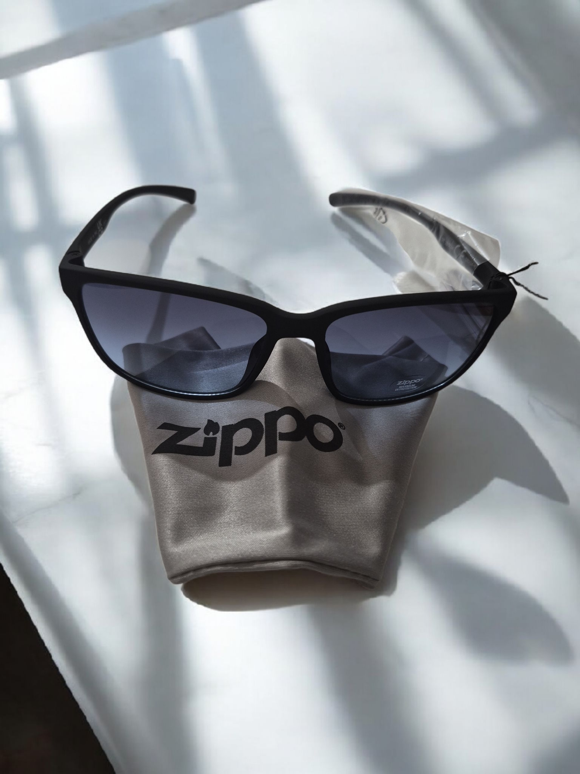 Γυαλιά ηλίου Zippo Unisex