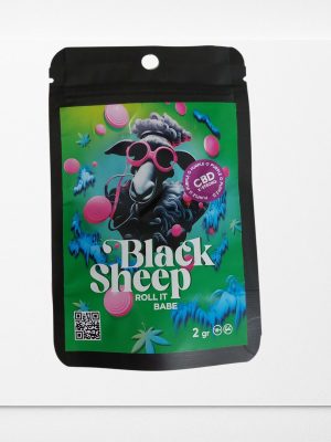 Black Sheep CBD X-Strong Purple G 2gr