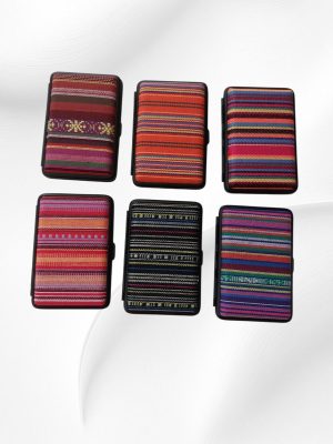 Atomic Indie Mini- Ταμπακιέρα Τσέπης με Design