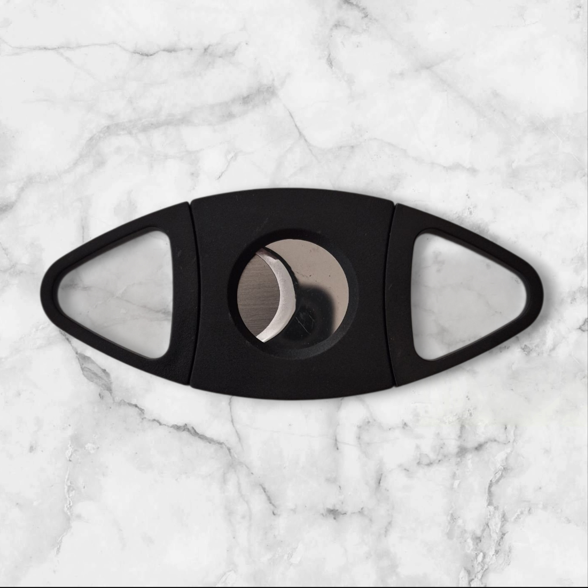 Πουροκοφτης Διπλής Λεπίδας Κλασικου Τύπου- Guillotine 20mm