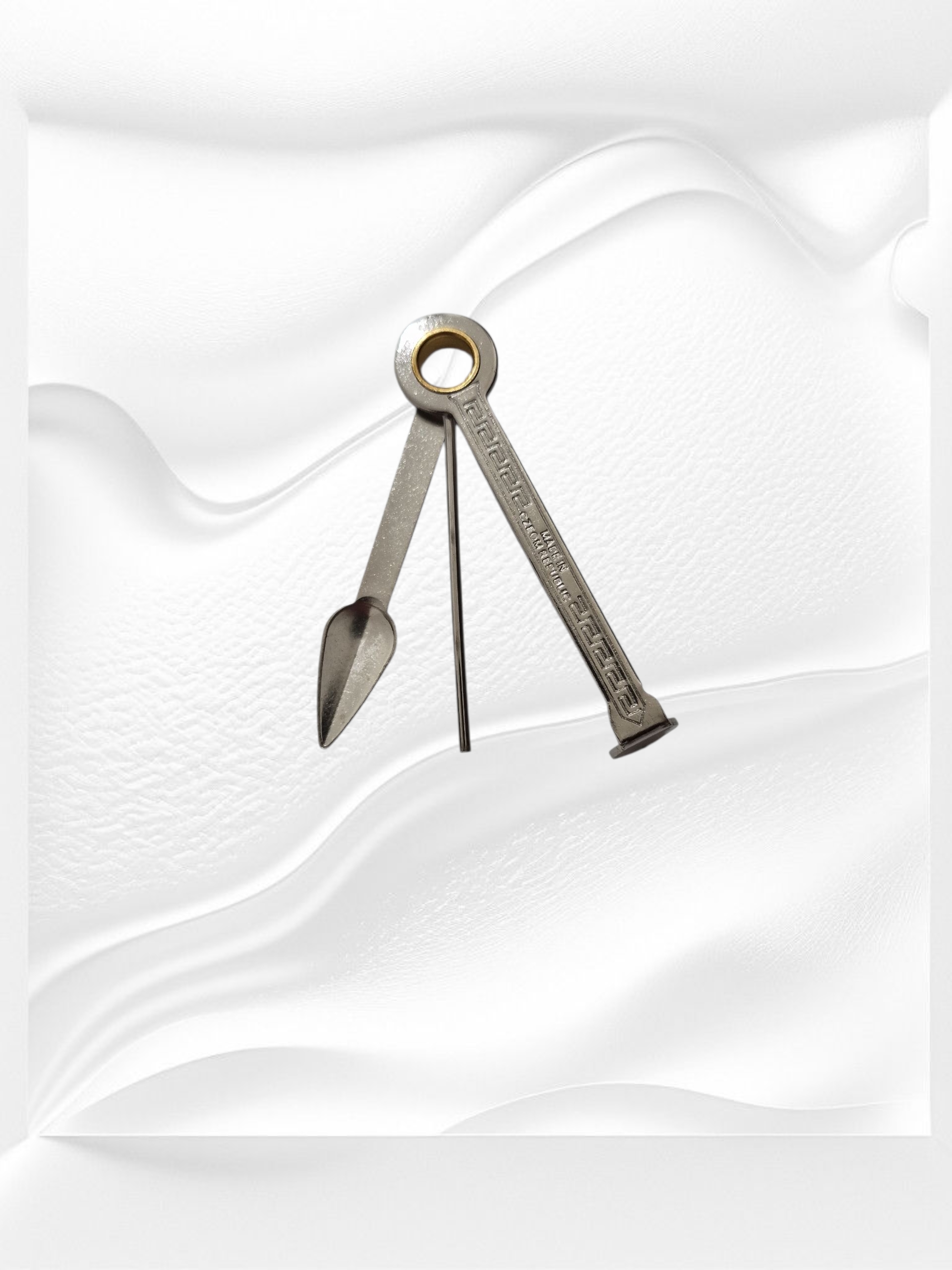 Πολυεργαλειο Σωλήνων