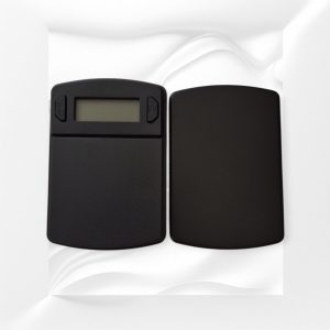 Ζυγαριά Ακριβείας 500x0,01g