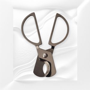 Μεταλλικος Πουροκοφτης Ψαλίδι.