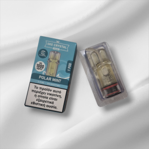 SKE Crystal Pods - Polar Mint