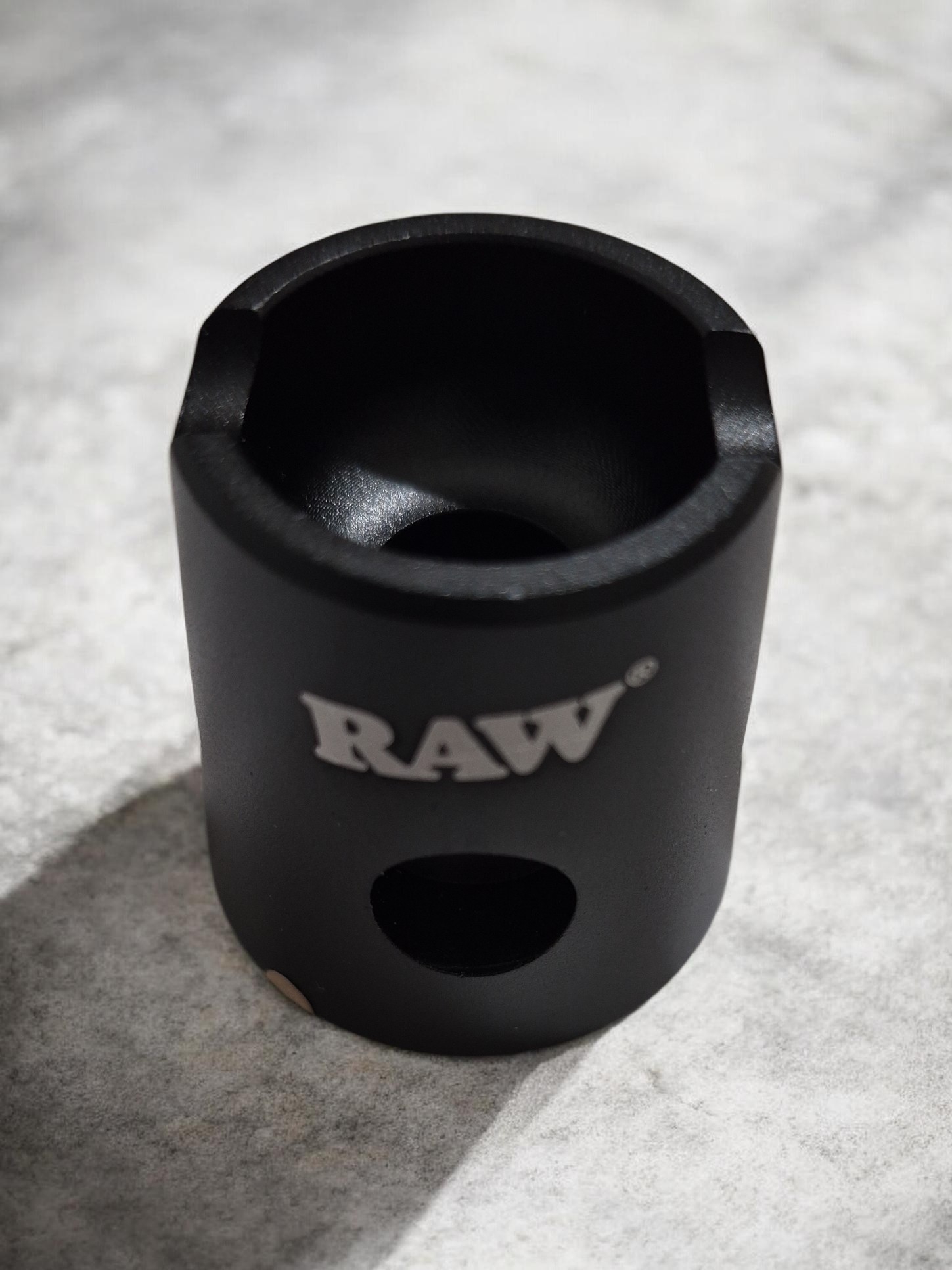 RAW Μαγνητικο Σταχτοδοχείο Κώνου.