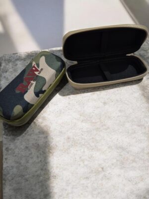 RAW Camo Cone Wallet - Θήκη για Κώνους.